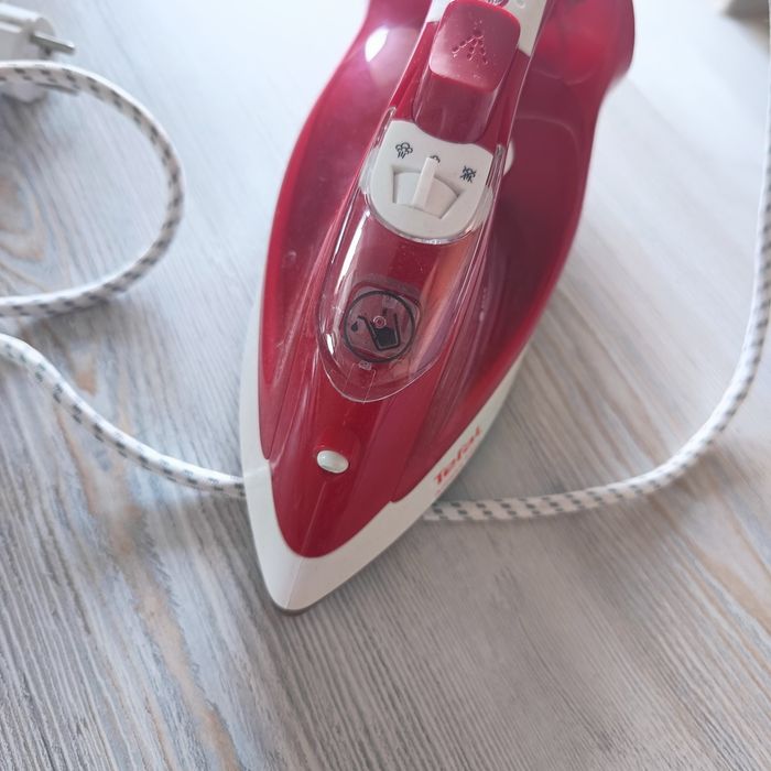 Праска Tefal FV5453E0