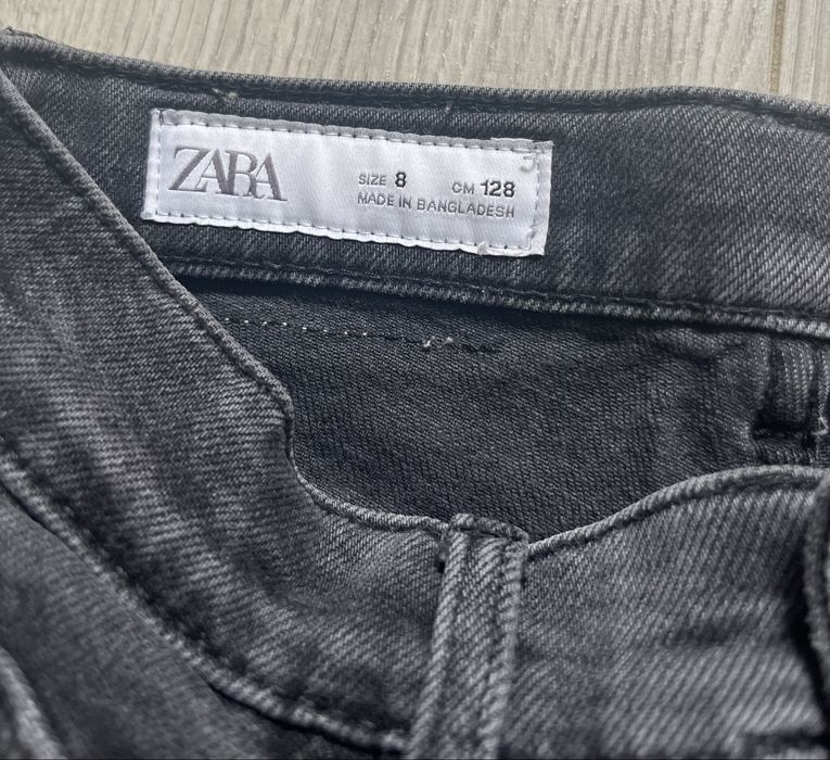 Calça menina Zara