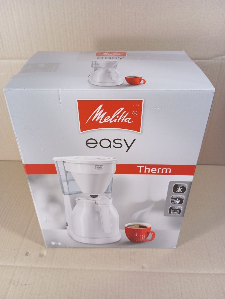 Ekspres przelewowy MELITTA