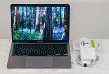 MacBookPro 13,3” M1/8/512/TouchBar