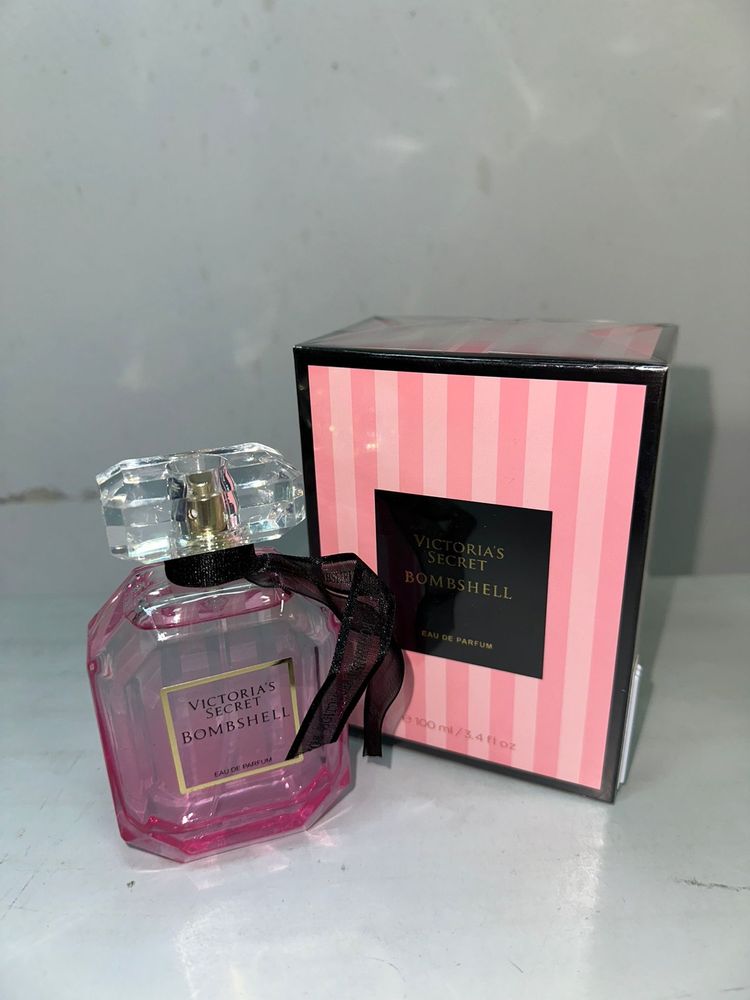 Perfumy Victoria Secret Bombshell Edp 100ml
