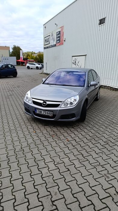 Opel Vectra C 3.0CDTI