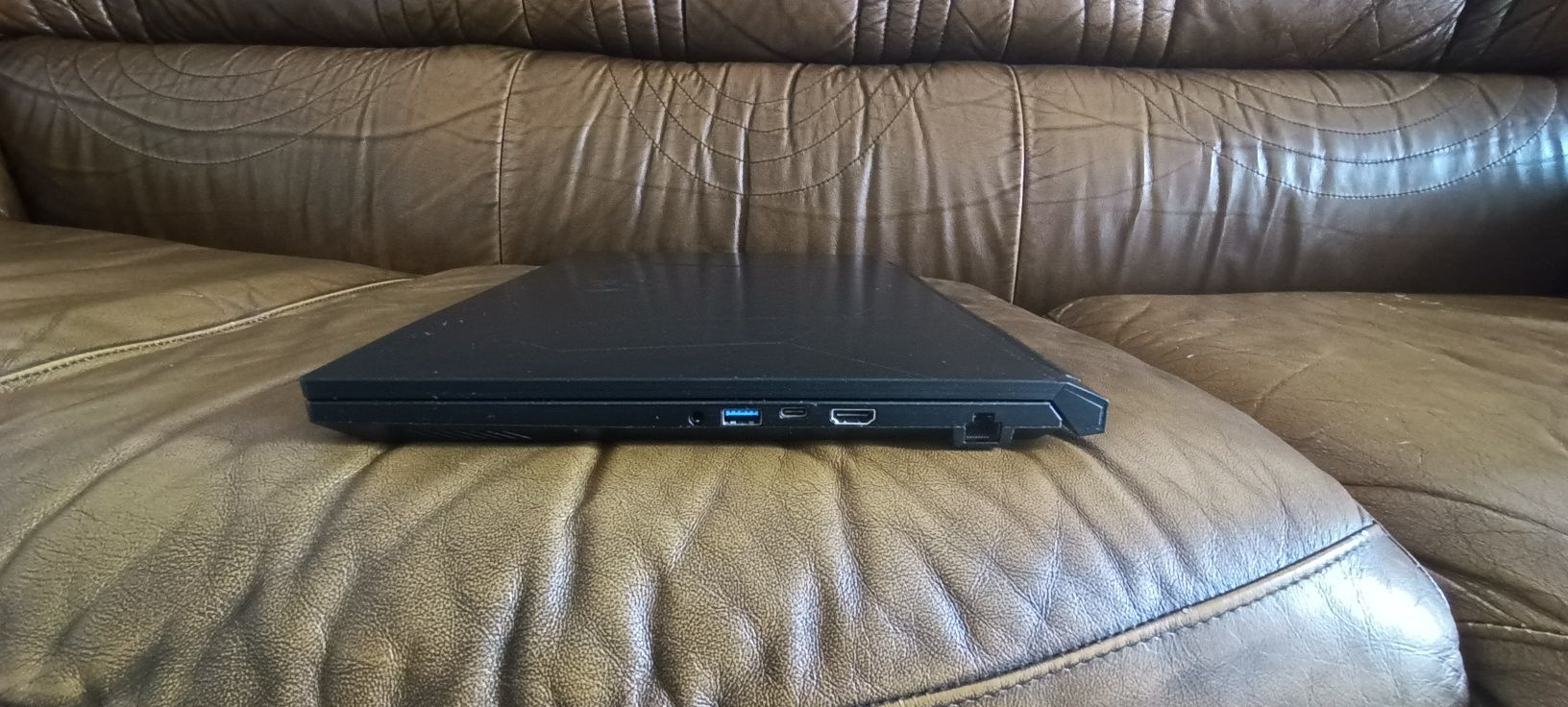 MSI Bravo 17 CVE