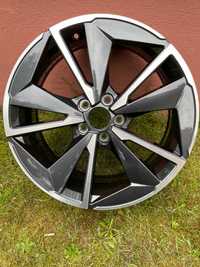 Felga Aluminiowa Nissan Qashqai III 19" 5 x 114,3 Oryginał Nowa