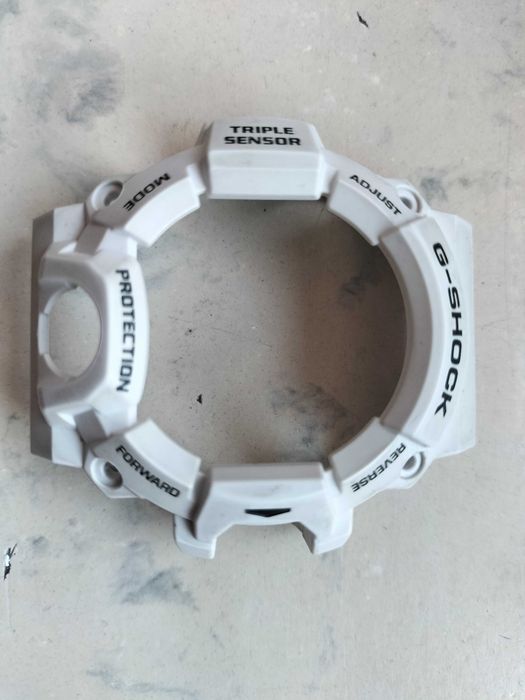 Bezel Casio G-Shock Gw9400 Rangeman - tylko dzisiaj 55 zl