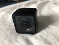 Lente 4K de Insta360 one RS