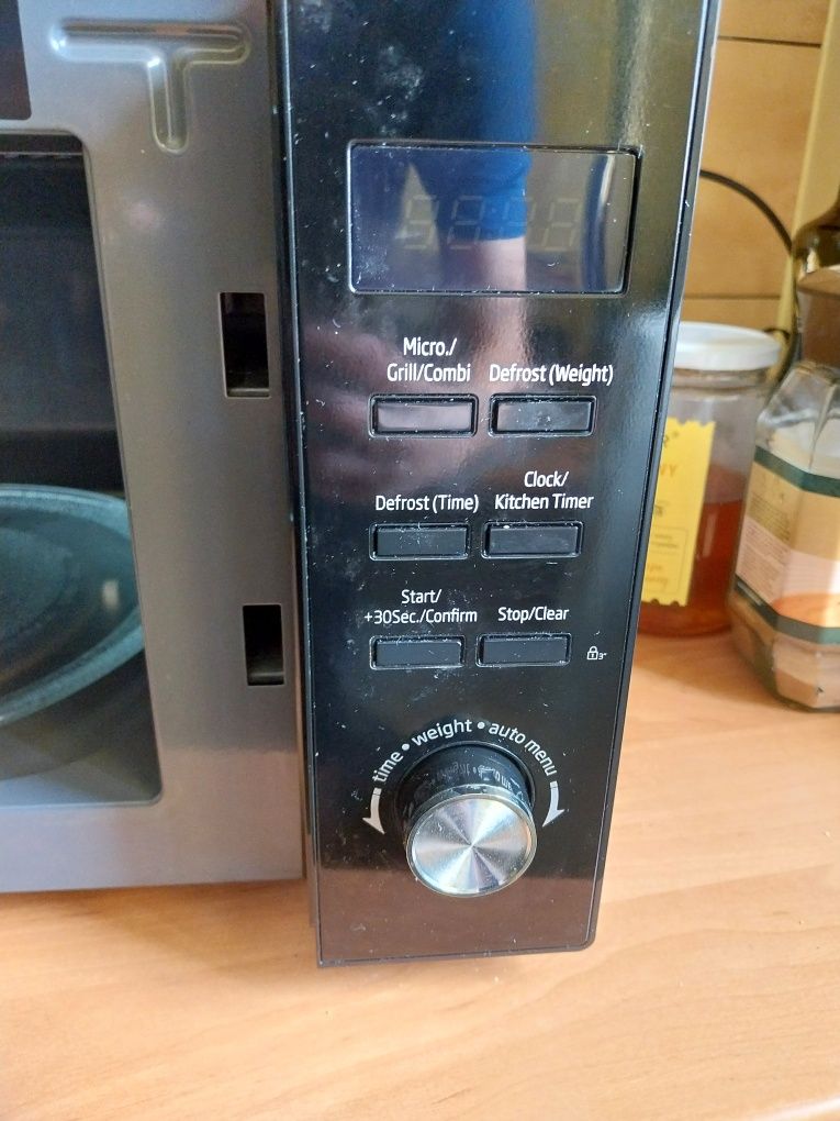 Mikrofalówka Beko MGF 20210B