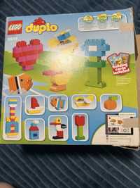 Конструктор Лего duplo