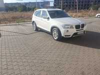 Продам BMW X3 2011