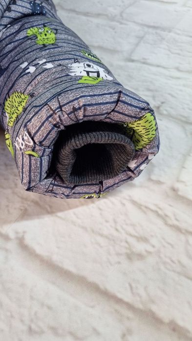 Зимовий комбінезон на хлопчика, зимний комбинезон для  мальчика