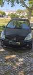 Renault Clio 3 versão Rip Curl