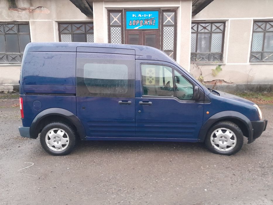 Продам Ford Connect