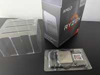 Processador AMD Ryzen 7 3700X (Socket AM4 - Octa-Core - 3.6 GHz)