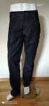 Wrangler Texas Slim Dark Rinse męskie jeansy rozm 38/34