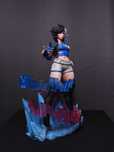 Figurka Marvel Rivals - Luna snow | 1:6 - 32cm