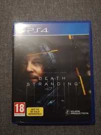 Death Stranding ps4