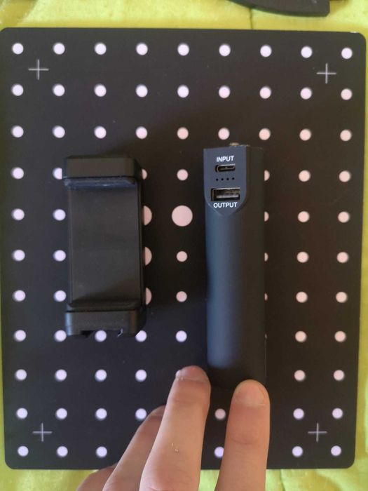 Scanner 3D Revopoint 2