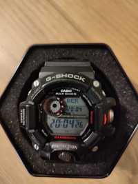 Zegarek Casio G-SHOCK GW-9400-1ER Rangeman