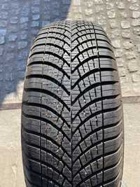 1 Opona Jak Nowa 195/65R15 95V XL GoodYear Vector4Seasons Gen-3 21rok