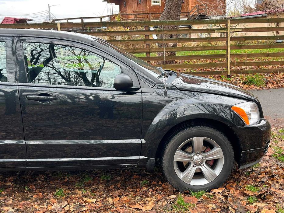 Продам Dodge Caliber 2010р. #73228