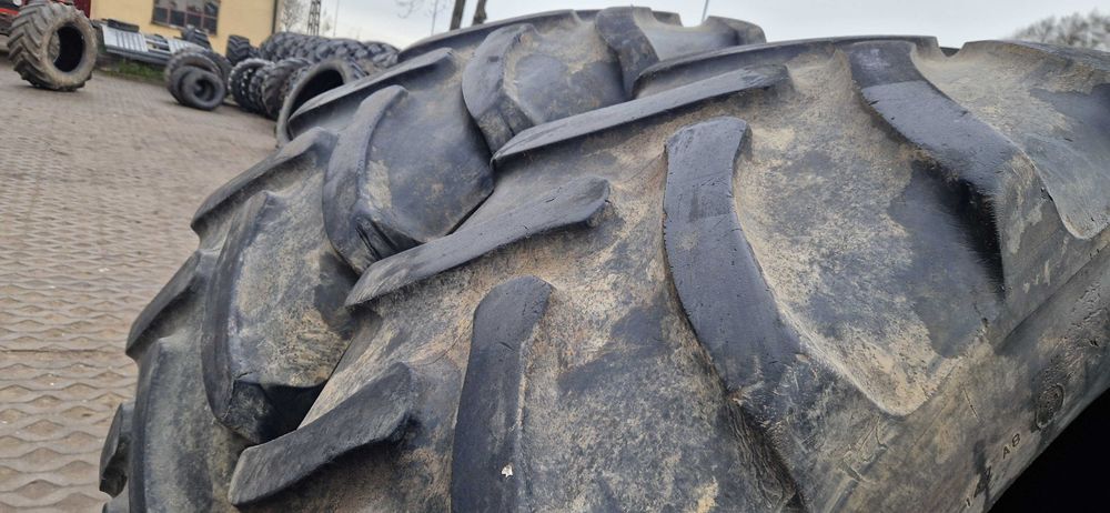 540/65r38 480/70r38 firestone 50% beznapraw