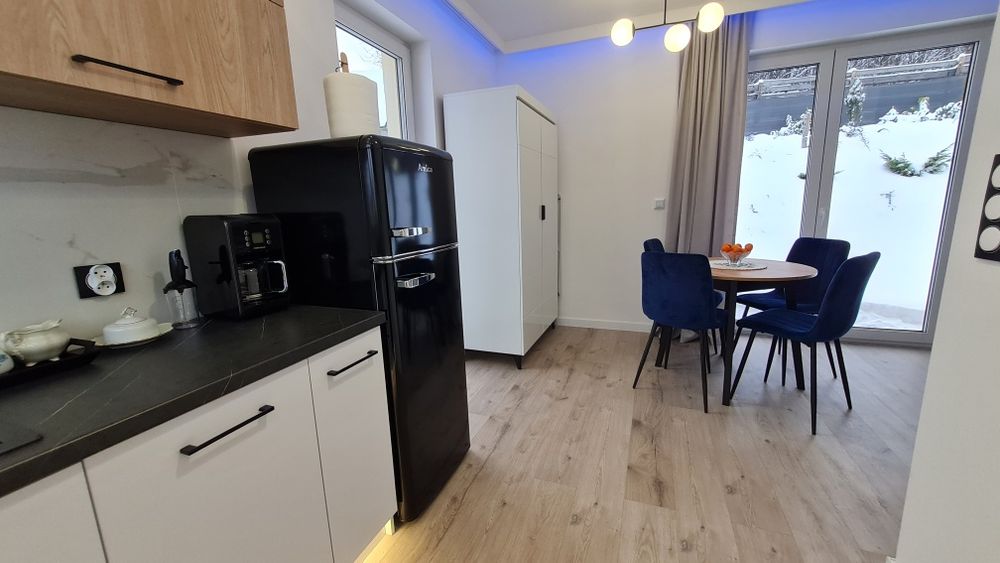 Piękny domek do wynajęcia