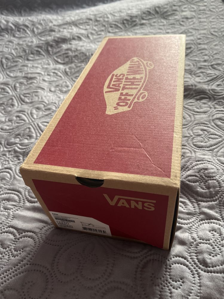 Vans Checkers Black/Natural (vn000vh0ipd1)