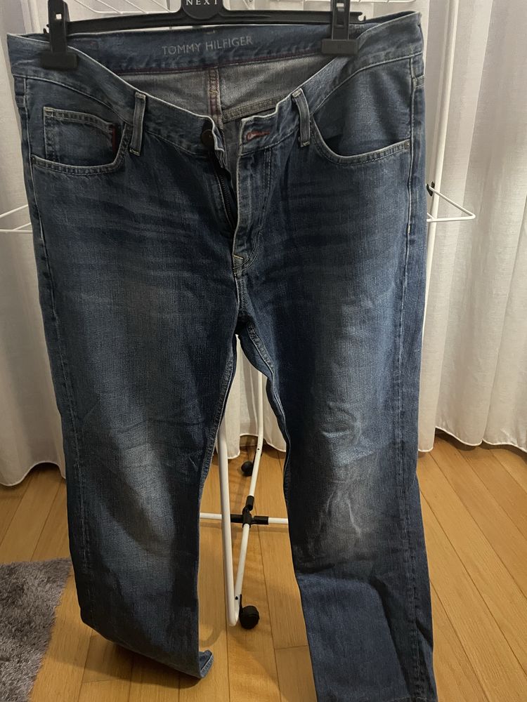 Calcas de homem varias marcas