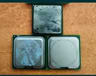 продам Celeron 420 SL9XP 1,6 Ghz/512/800/06 Socket 775 и другие