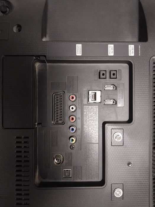 Продам вживаний телевізор Samsung