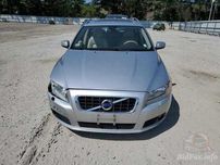 Бампер Volvo V70 деталь вольво в70