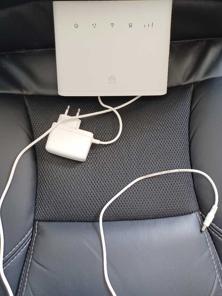 Router Huawei B311-221 - Liberdade de Internet! Fim das fidelizações!