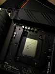 i5-12600K + Z690-A PRO + 32GB DDR4