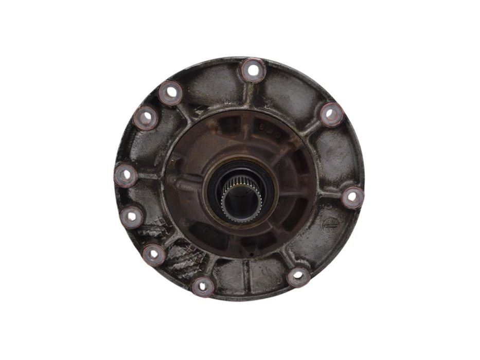 Масляний насос КПП KIA SORENTO BL 2006-2009 (АКПП) 46110-4C001