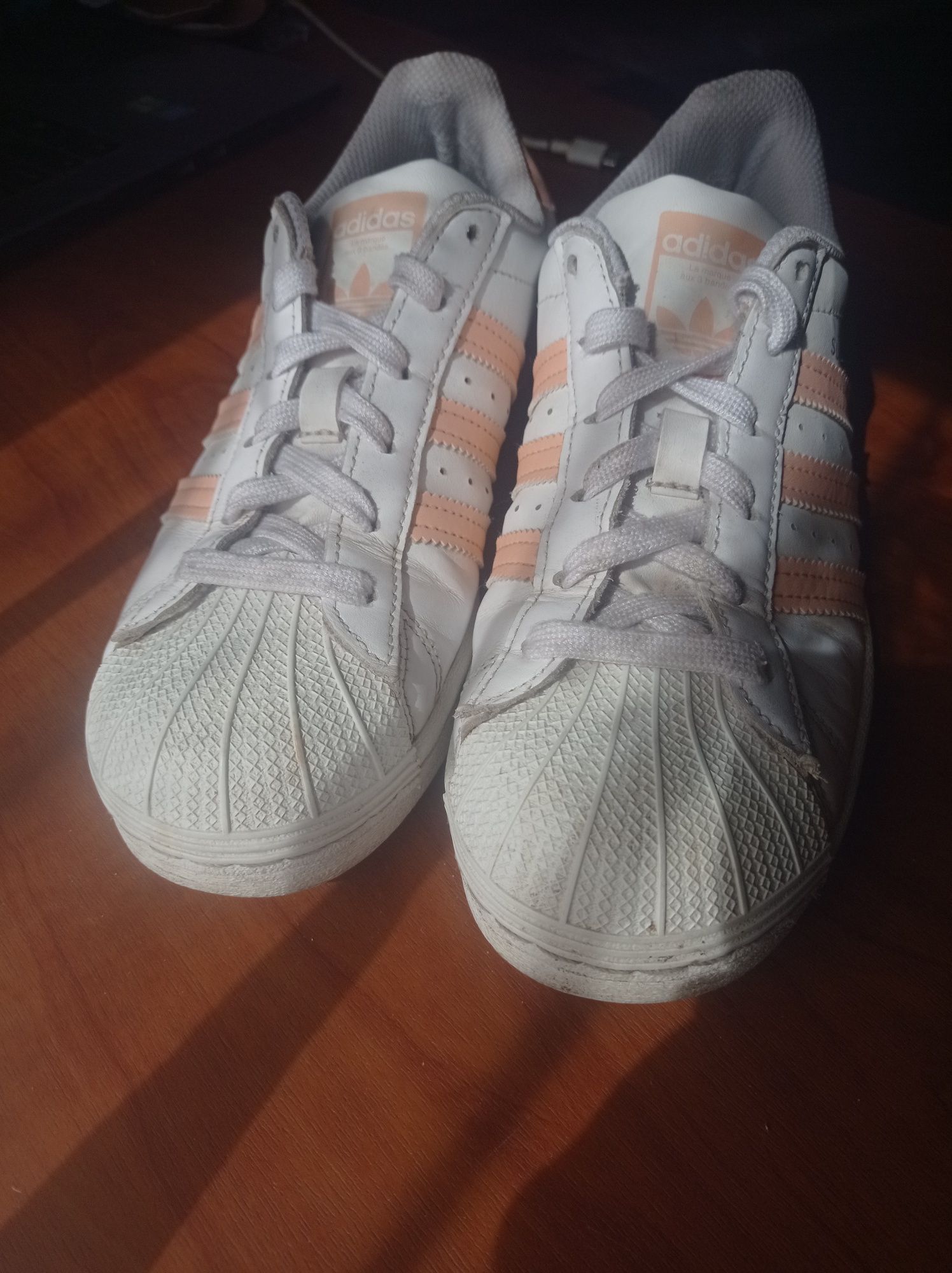 Кросівки adidas superstar