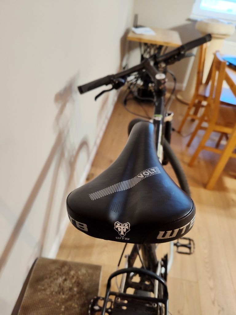 Rower Merida matts 40, 26cali, Shimano Deore, Michelin