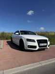 Audi A5 3.0 TDI Quattro - 245km - S-Line - 2011r.