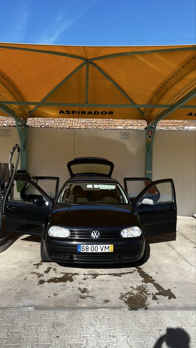 Golf 4 Mk4 1.4 a venda