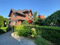 Продажа дома, с. Горенка, ул. Кочубинского, Пуща Водица, без%