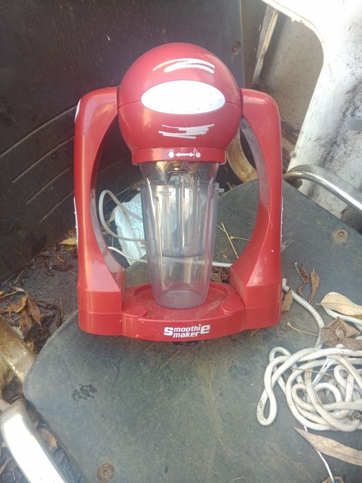 Блендер под восстановления всё как на фото.