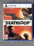Deathloop - gra pudełkowa na PS5, ideał