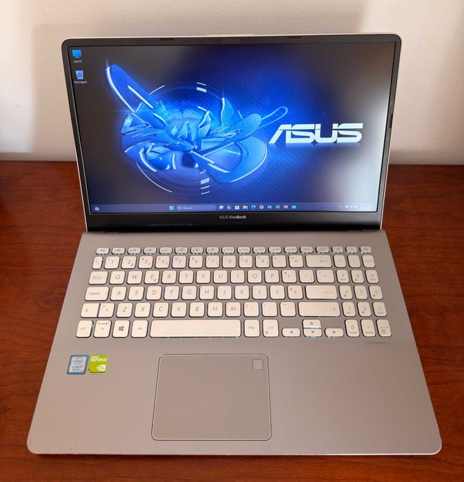 Asus VivoBook S530F 15.6"FHD|i7-8565U|16Gb Ram|Ssd 512Gb|Geforce MX150