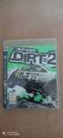 Colin McRae Dirt 2 PS3