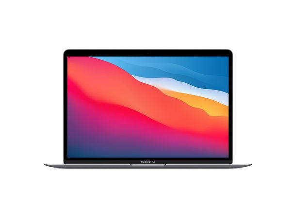 MacBook Air 2020 13.3" M1 8GB Ram 256GB SSD Prateado PT