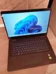 HP Spectre X360 Convertible 15 4K Intel i7-8550U 16G 512SSD