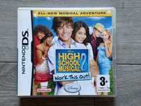 High School Musical 2 / Nintendo DS