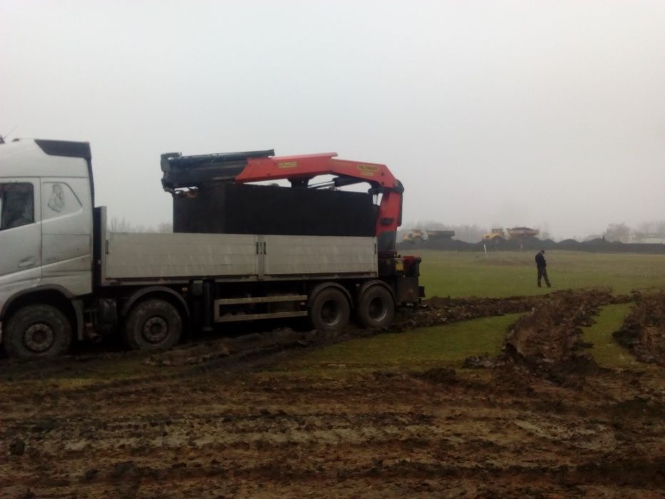 Szamba, Szambo Betonowe, Sosnowiec - 4,5,6,8,10,12m3 - tanio, rabaty