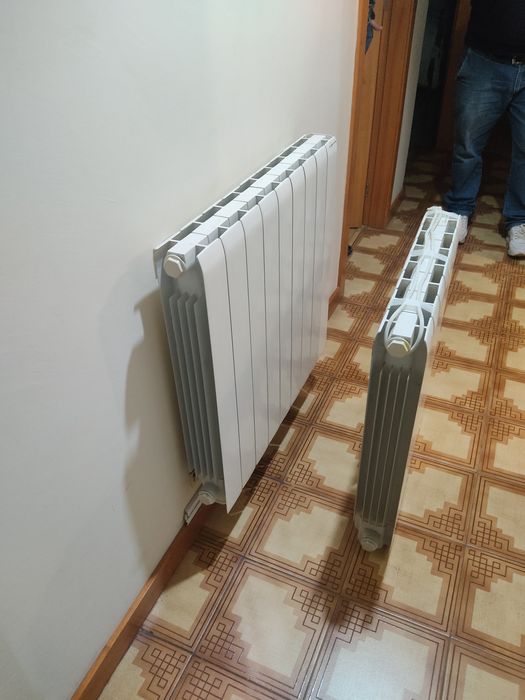 Emissores térmicos