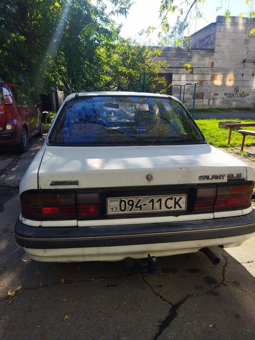 Продам Mitsubishi Galant