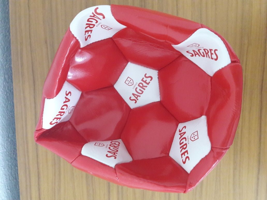 Bola de futebol "Sagres"